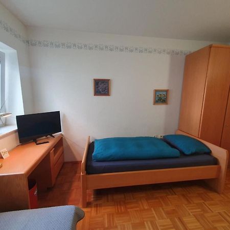 Abm Apartment 17 Zwingenberg  Eksteriør billede