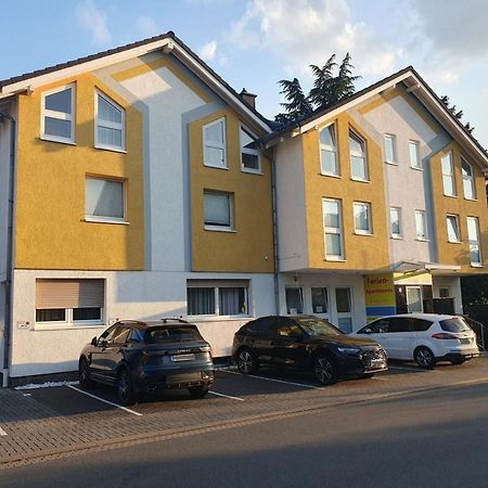 Abm Apartment 17 Zwingenberg  Eksteriør billede