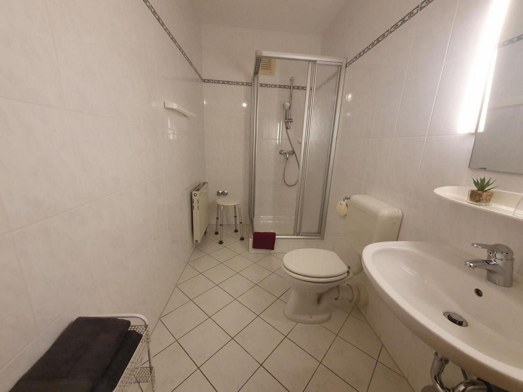Abm Apartment 17 Zwingenberg  Eksteriør billede