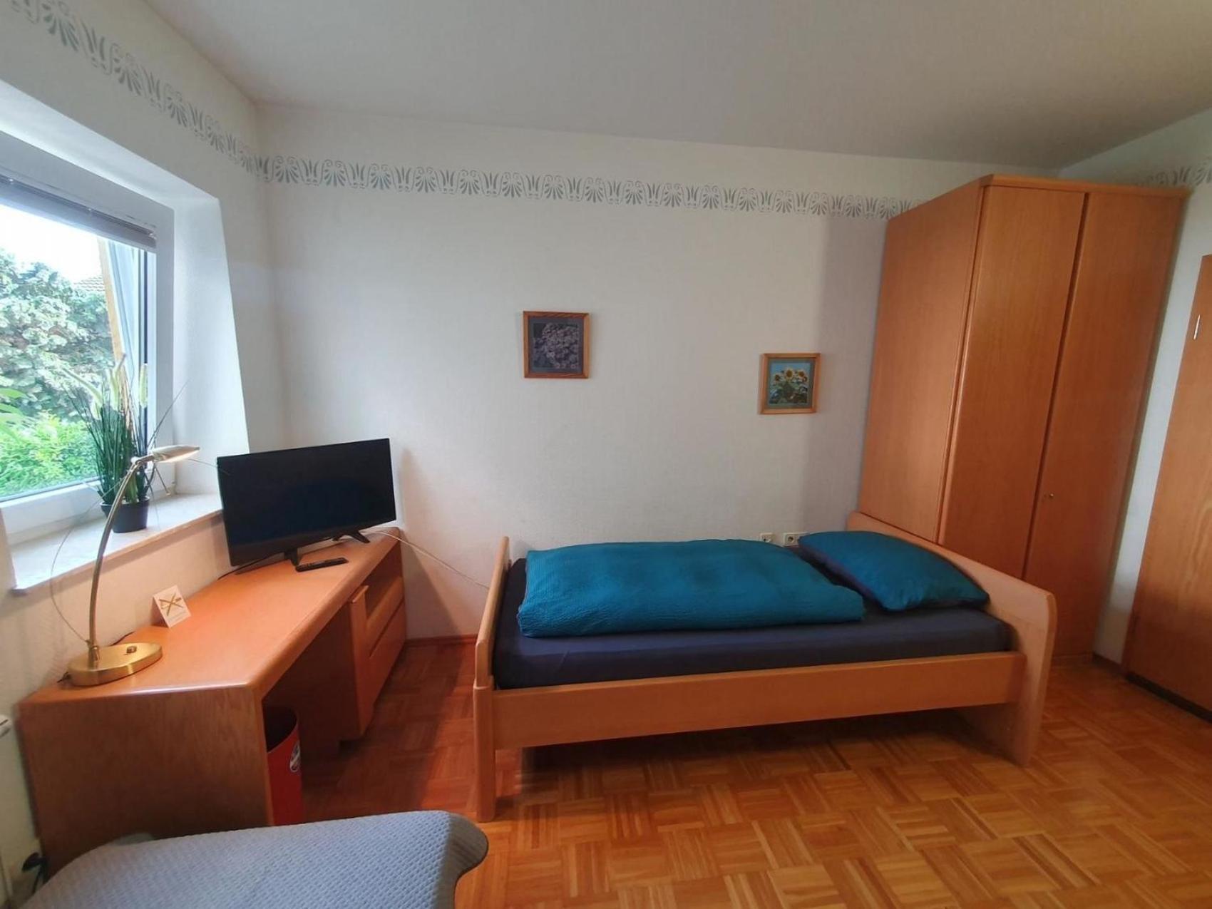 Abm Apartment 17 Zwingenberg  Eksteriør billede