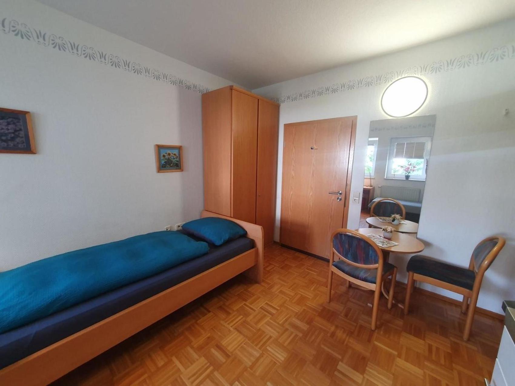 Abm Apartment 17 Zwingenberg  Eksteriør billede