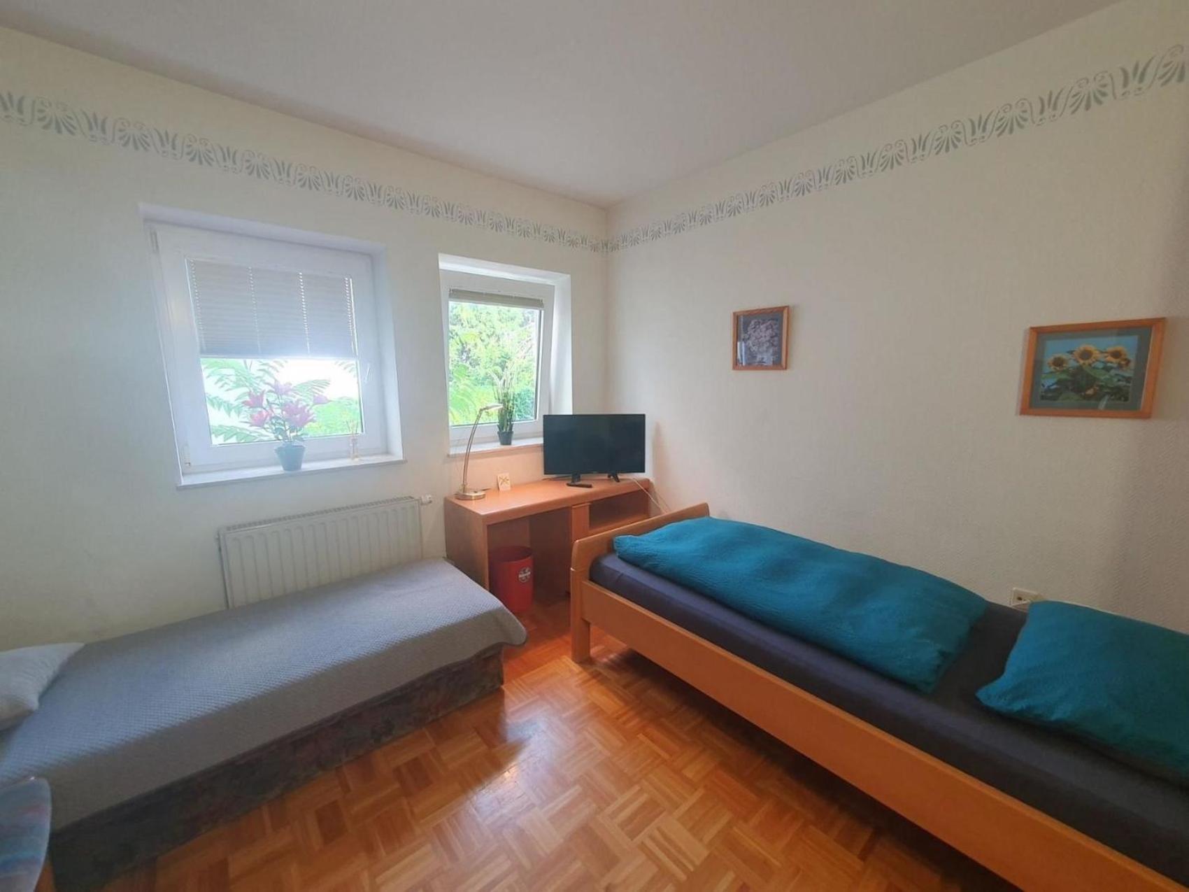 Abm Apartment 17 Zwingenberg  Eksteriør billede