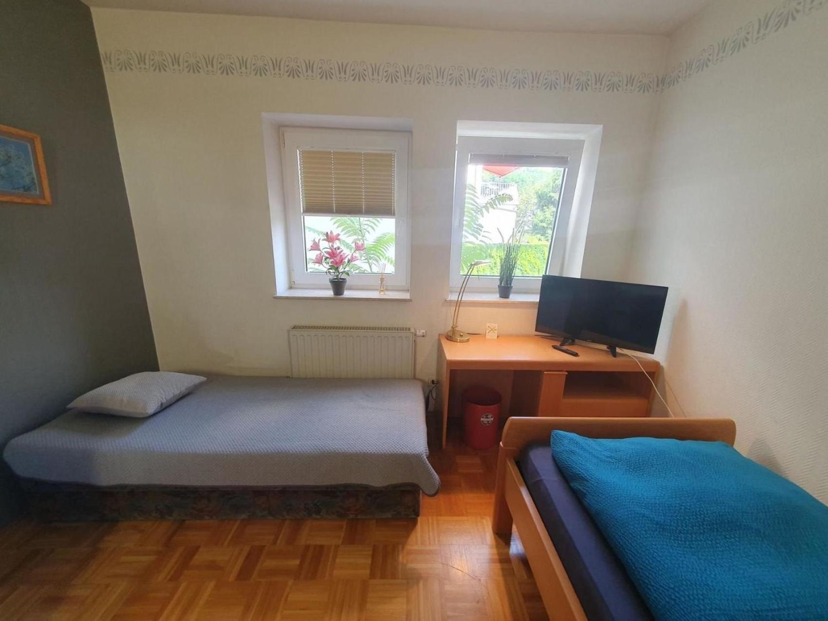 Abm Apartment 17 Zwingenberg  Eksteriør billede