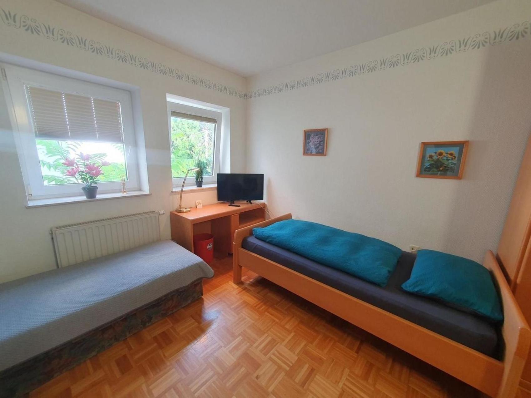 Abm Apartment 17 Zwingenberg  Eksteriør billede